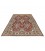 Yazd Rug Ref 152546