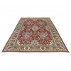 Tappeto persiano Yazd annodato a mano codice 152546 - 208 × 292