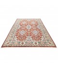 Yazd Rug Ref 152546