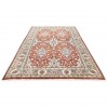 Tappeto persiano Yazd annodato a mano codice 152546 - 208 × 292