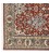 Yazd Rug Ref 152546