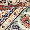 Tapis persan Yazd fait main Réf ID 152546 - 208 × 292