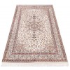 Tapis persan Mashhad fait main Réf ID 152547 - 188 × 305