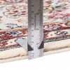 Tapis persan Mashhad fait main Réf ID 152547 - 188 × 305