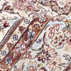 Tapis persan Mashhad fait main Réf ID 152547 - 188 × 305