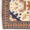 Tapis persan Ardebil fait main Réf ID 152548 - 200 × 295