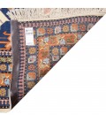 فرش دستباف شش متری اردبیل کد 152548