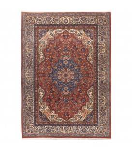 Tapis persan Bakhtiari fait main Réf ID 152549 - 210 × 294