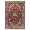 巴赫蒂亚里 伊朗手工地毯 代码 152549
