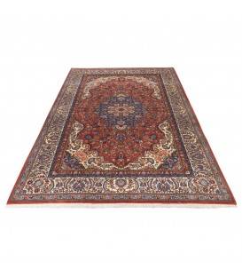 Tapis persan Bakhtiari fait main Réf ID 152549 - 210 × 294