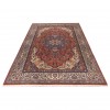 Tapis persan Bakhtiari fait main Réf ID 152549 - 210 × 294