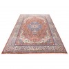 Tapis persan Bakhtiari fait main Réf ID 152549 - 210 × 294