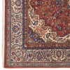 Tapis persan Bakhtiari fait main Réf ID 152549 - 210 × 294