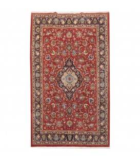 Tapis persan Arak fait main Réf ID 152550 - 178 × 273