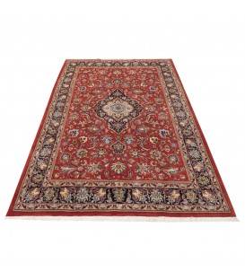 Tapis persan Arak fait main Réf ID 152550 - 178 × 273