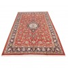 Tapis persan Arak fait main Réf ID 152550 - 178 × 273