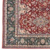 Tapis persan Yazd fait main Réf ID 152551 - 204 × 306