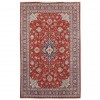 Tapis persan Arak fait main Réf ID 152552 - 208 × 297