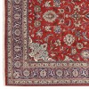 Tapis persan Arak fait main Réf ID 152552 - 208 × 297