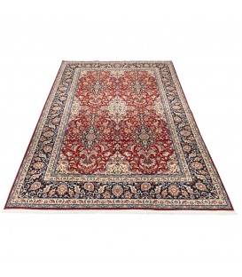 Tapis persan Yazd fait main Réf ID 152553 - 207 × 300