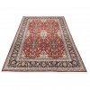 Tapis persan Yazd fait main Réf ID 152553 - 207 × 300