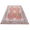 Tapis persan Yazd fait main Réf ID 152553 - 207 × 300