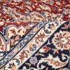 Tapis persan Yazd fait main Réf ID 152553 - 207 × 300