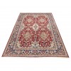 Tappeto persiano Yazd annodato a mano codice 152554 - 197 × 300