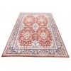 Tappeto persiano Yazd annodato a mano codice 152554 - 197 × 300