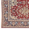 Tappeto persiano Yazd annodato a mano codice 152554 - 197 × 300