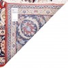 Tappeto persiano Yazd annodato a mano codice 152554 - 197 × 300