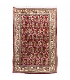 Qom Rug Ref 152555