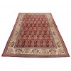 Tappeto persiano Qom annodato a mano codice 152555 - 200 × 294