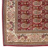 Tappeto persiano Qom annodato a mano codice 152555 - 200 × 294