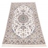 Tapis persan Yazd fait main Réf ID 152557 - 140 × 273