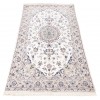 Tapis persan Yazd fait main Réf ID 152557 - 140 × 273