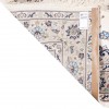 Tapis persan Yazd fait main Réf ID 152557 - 140 × 273