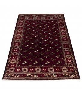 Tapis persan Baluch fait main Réf ID 152558 - 140 × 222