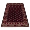 Tapis persan Baluch fait main Réf ID 152558 - 140 × 222