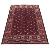 Tapis persan Baluch fait main Réf ID 152558 - 140 × 222