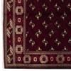 Tapis persan Baluch fait main Réf ID 152558 - 140 × 222