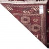 Tapis persan Baluch fait main Réf ID 152558 - 140 × 222