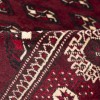 Tapis persan Baluch fait main Réf ID 152558 - 140 × 222