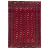 Turkmen Rug Ref 152560