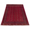 Tapis persan Turkmène fait main Réf ID 152560 - 140 × 202