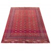 Tapis persan Turkmène fait main Réf ID 152560 - 140 × 202