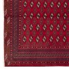 Tapis persan Turkmène fait main Réf ID 152560 - 140 × 202