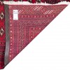 Tapis persan Turkmène fait main Réf ID 152560 - 140 × 202