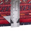 Tapis persan Turkmène fait main Réf ID 152560 - 140 × 202