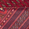 Tapis persan Turkmène fait main Réf ID 152560 - 140 × 202